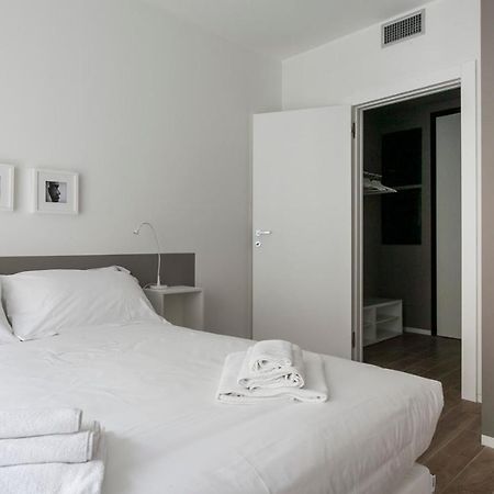 Italianway-Poma Apartment Milan Exterior photo