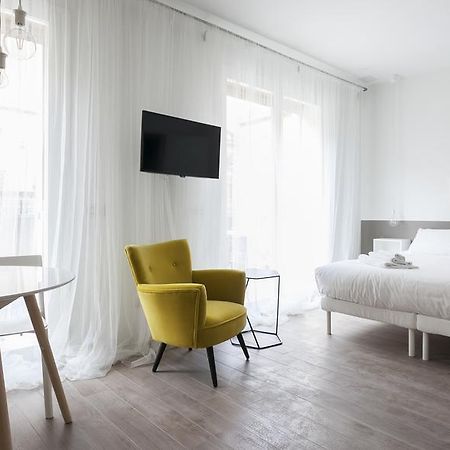 Italianway-Poma Apartment Milan Exterior photo