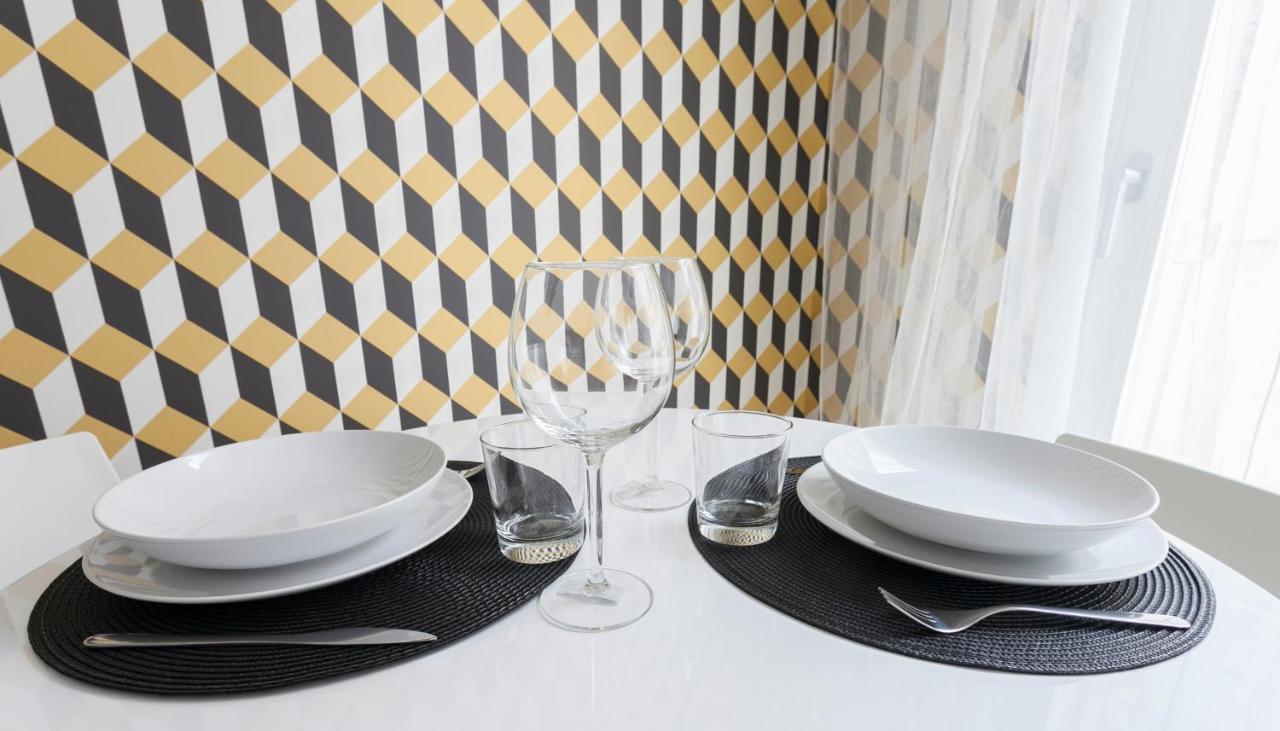 Italianway-Poma Apartment Milan Exterior photo