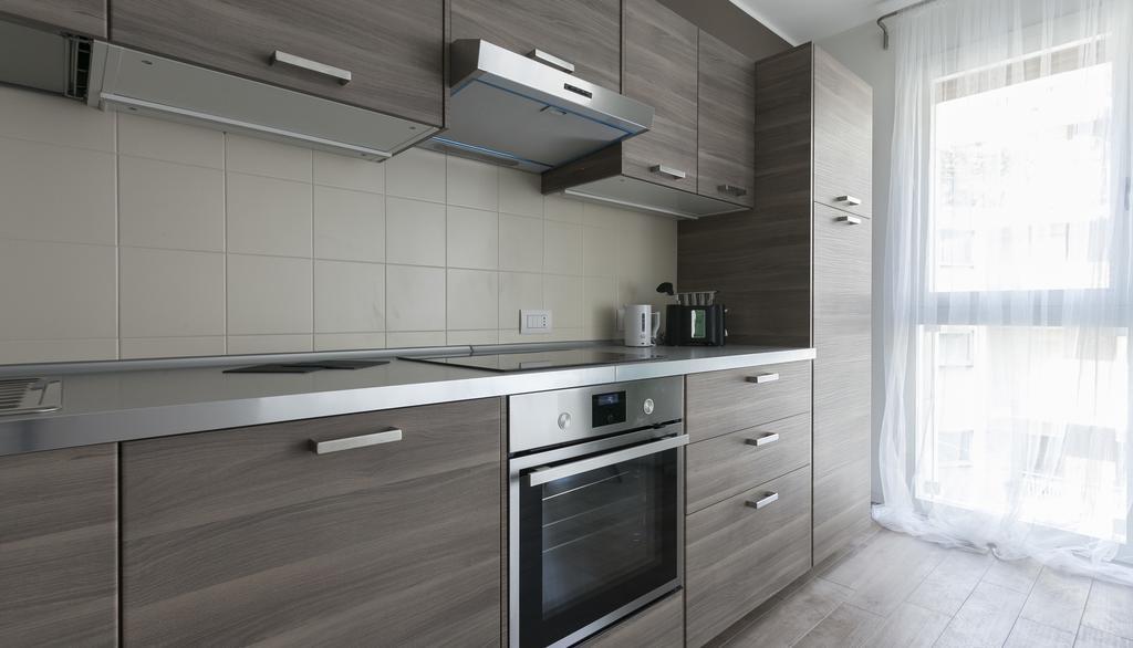 Italianway-Poma Apartment Milan Exterior photo