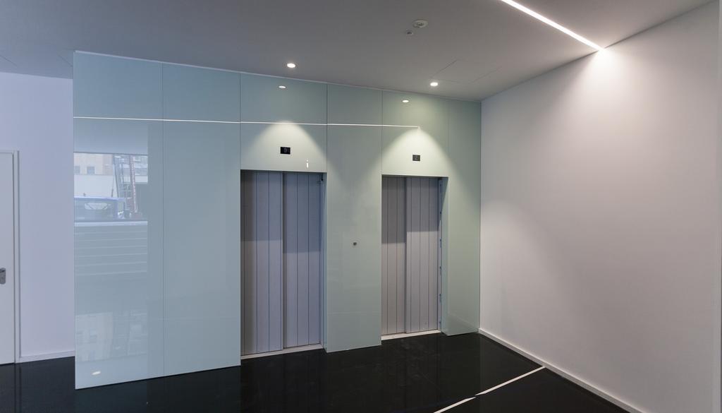 Italianway-Poma Apartment Milan Exterior photo
