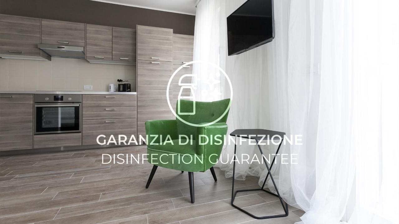 Italianway-Poma Apartment Milan Exterior photo